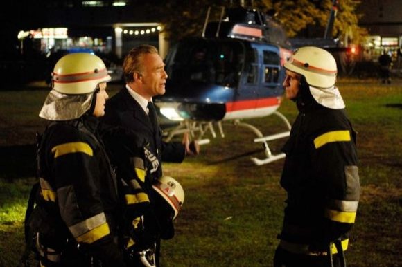 Raging Inferno Fotoğrafı