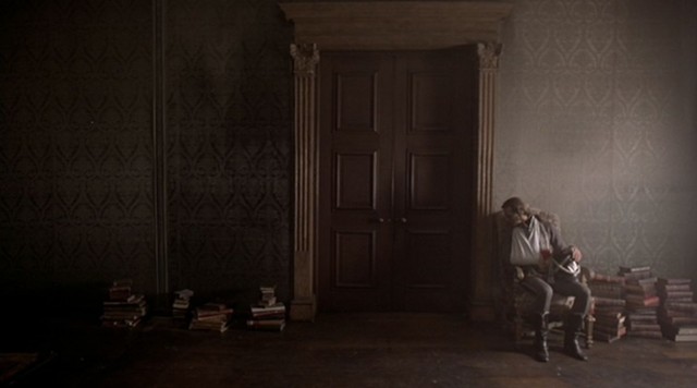 The Duellists Fotoğrafı