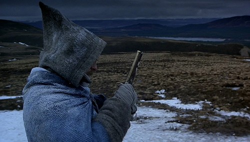 The Duellists Fotoğrafı