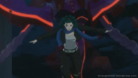 Persona -trinity Soul- Fotoğrafı