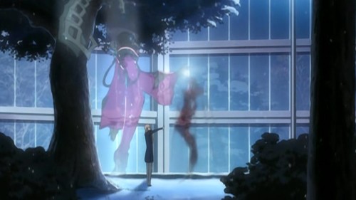 Persona -trinity Soul- fotoğrafı