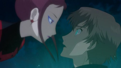 Persona -trinity Soul- fotoğrafı