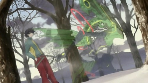 Persona -trinity Soul- fotoğrafı