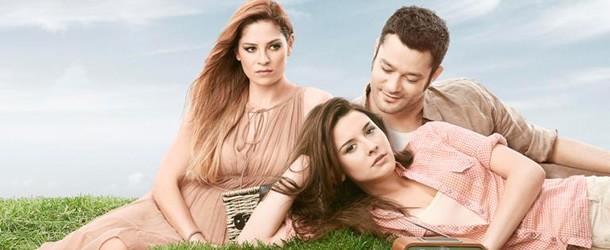 Dinle Sevgili fotoğrafı