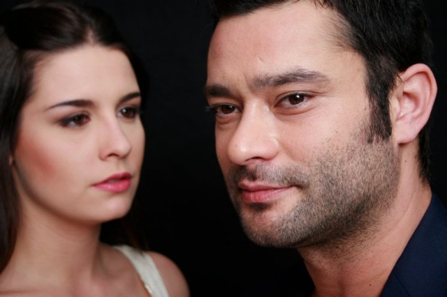 Dinle Sevgili fotoğrafı