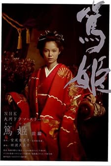 Atsuhime (2008) afişi