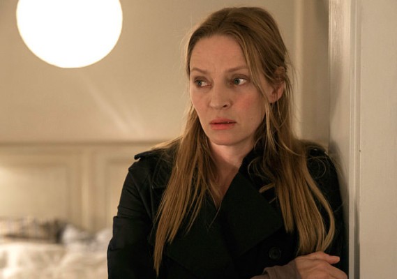 İtiraf: Bölüm 1 fotoğrafı