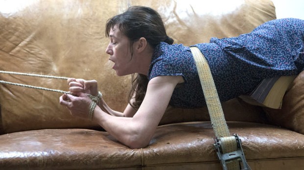 İtiraf: Bölüm 1 fotoğrafı