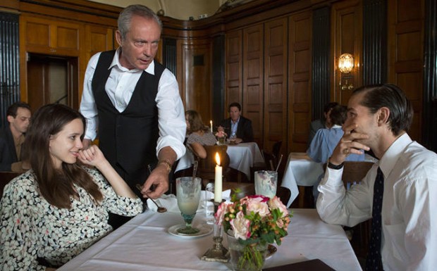 İtiraf: Bölüm 1 fotoğrafı