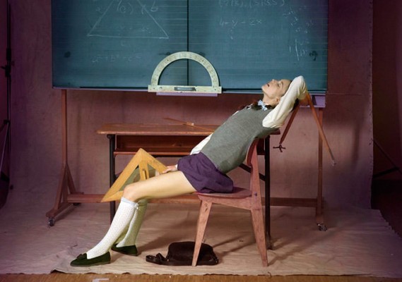 İtiraf: Bölüm 1 Fotoğrafı