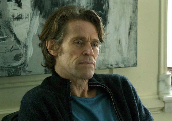 İtiraf: Bölüm 1 Fotoğrafı