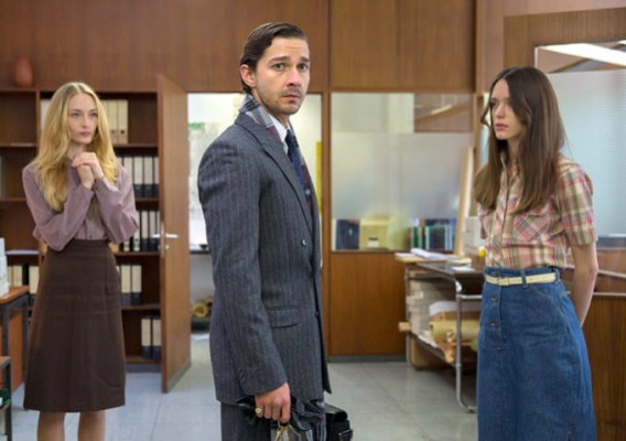 İtiraf: Bölüm 1 Fotoğrafı