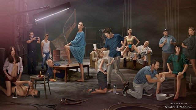 İtiraf: Bölüm 1 Fotoğrafı