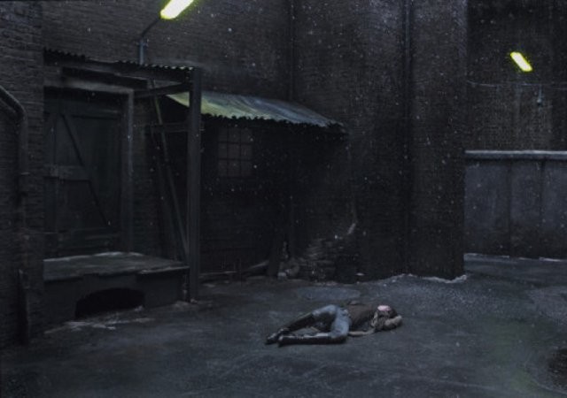 İtiraf: Bölüm 1 Fotoğrafı