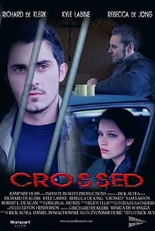 Crossed (2006) afişi
