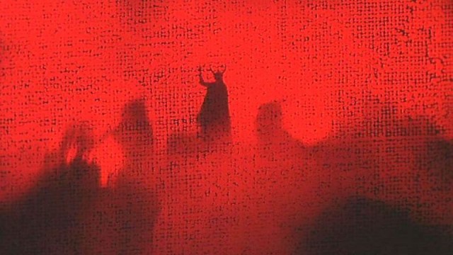 Yüzüklerin Efendisi Fotoğrafı