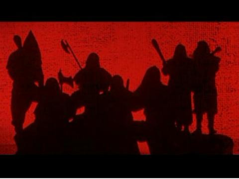 Yüzüklerin Efendisi Fotoğrafı