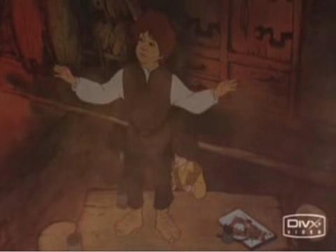 Yüzüklerin Efendisi Fotoğrafı