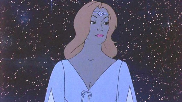 Yüzüklerin Efendisi Fotoğrafı