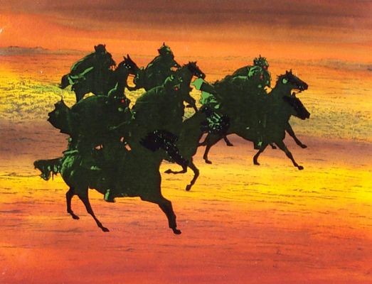 Yüzüklerin Efendisi fotoğrafı