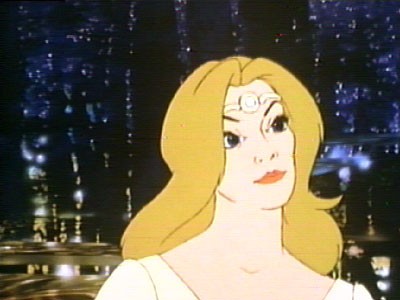 Yüzüklerin Efendisi Fotoğrafı