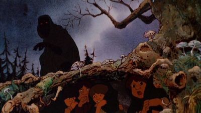 Yüzüklerin Efendisi Fotoğrafı