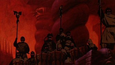 Yüzüklerin Efendisi Fotoğrafı