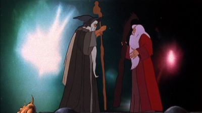 Yüzüklerin Efendisi Fotoğrafı