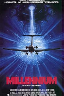 Milenyum (1989) afişi