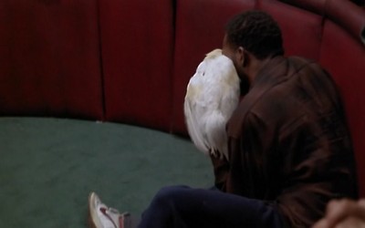 Kimin Umurunda ölüm Fotoğrafı