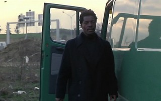 Kimin Umurunda ölüm fotoğrafı