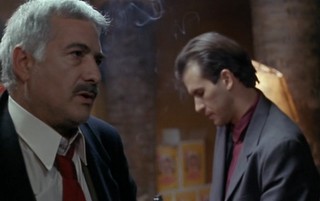 Kimin Umurunda ölüm fotoğrafı