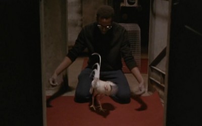 Kimin Umurunda ölüm fotoğrafı