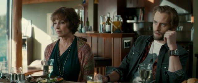 Boynuzlar fotoğrafı