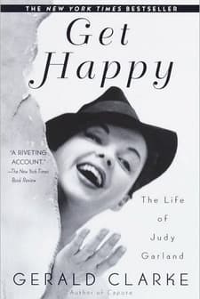 Mutlu Ol: Judy Garland'ın Hayatı (2016) afişi