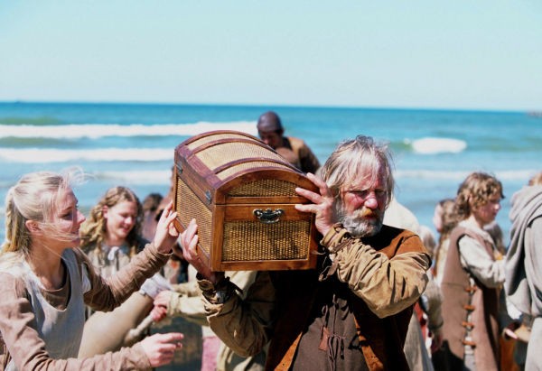 Störtebeker Fotoğrafı