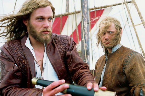 Störtebeker Fotoğrafı