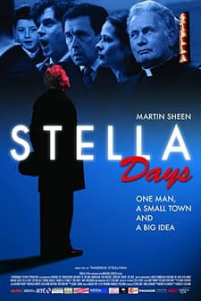 Stella Days (2011) afişi