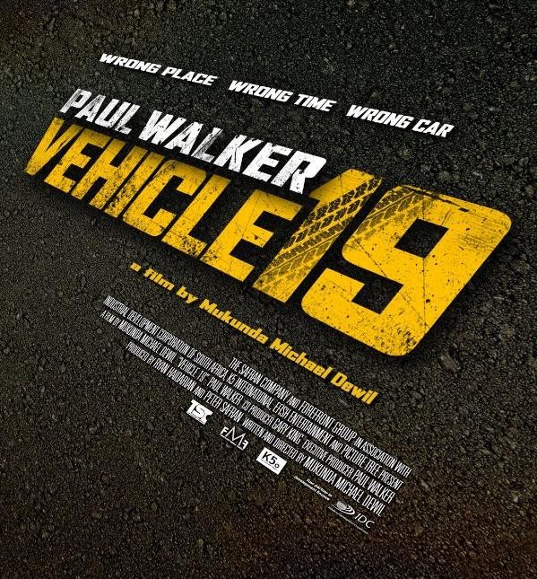 Hızlı ve Korkusuz Fotoğrafı