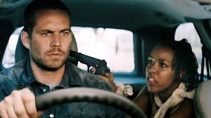 Hızlı ve Korkusuz Fotoğrafı