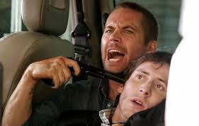 Hızlı ve Korkusuz fotoğrafı