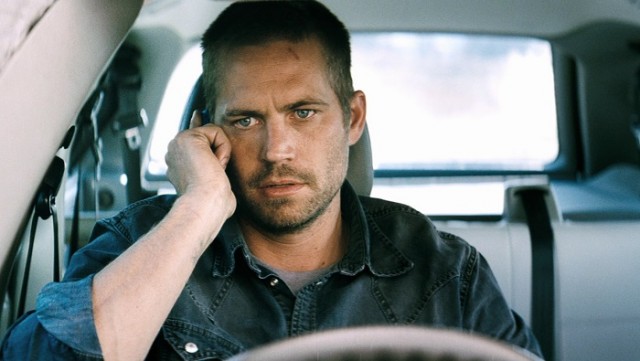 Hızlı ve Korkusuz Fotoğrafı