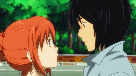 Eden Of The East: The King Of Eden fotoğrafı