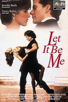 Let It Be Me (1995) afişi