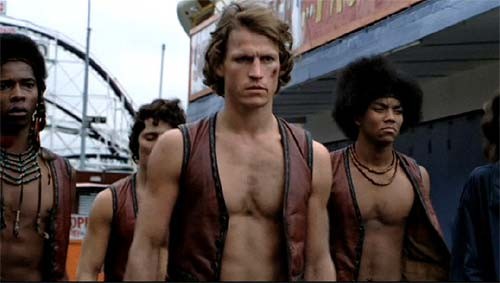The Warriors Fotoğrafı