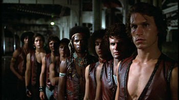 The Warriors fotoğrafı