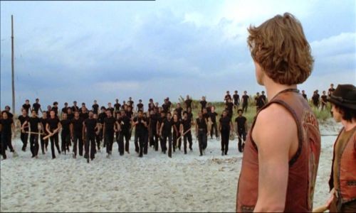 The Warriors fotoğrafı