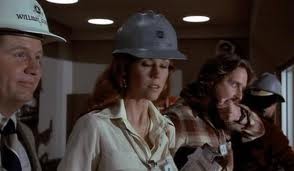 The China Syndrome Fotoğrafı