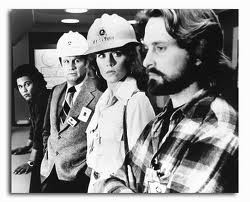 The China Syndrome Fotoğrafı