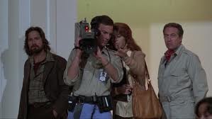 The China Syndrome fotoğrafı